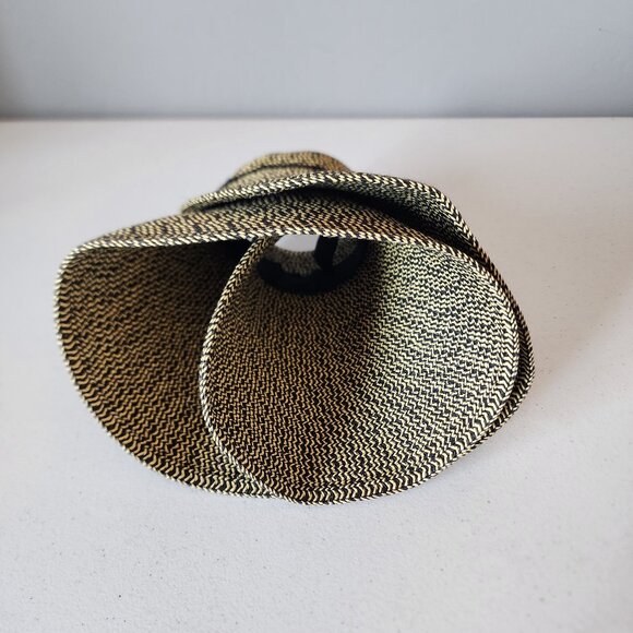 L Space Oversized Visor \